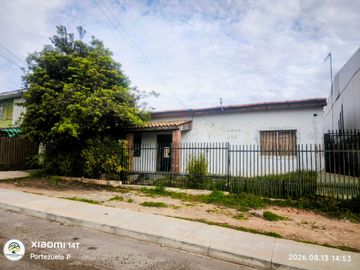 Casa en venta  en VIÑA DEL MAR