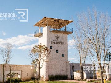 TERRENOS LOTES NOGALES EN VENTA EN VALLE DE LOS ENCINOS