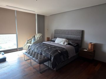 Renta Departamento en Club Deportivo Sonoma Residencial, Monterrey, Nuevo León