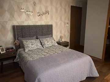 Renta Departamento en Club Deportivo Sonoma Residencial, Monterrey, Nuevo León