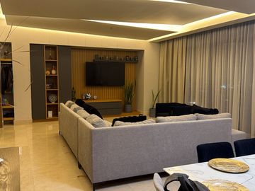 Renta Departamento en Club Deportivo Sonoma Residencial, Monterrey, Nuevo León
