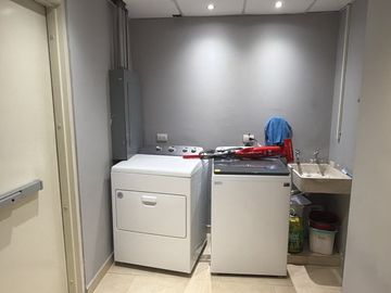 Renta Departamento en Club Deportivo Sonoma Residencial, Monterrey, Nuevo León