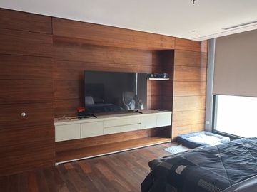 Renta Departamento en Club Deportivo Sonoma Residencial, Monterrey, Nuevo León