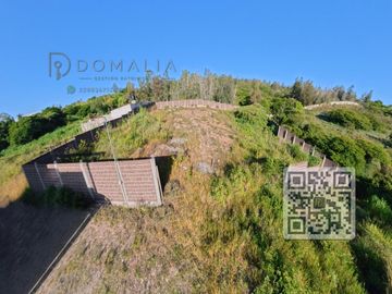 Terreno con Vista Panorámica en El Lencero