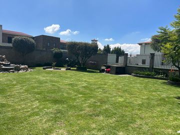 VENTA DE TERRENO EN CALIMAYA, RANCHO EL MESON.