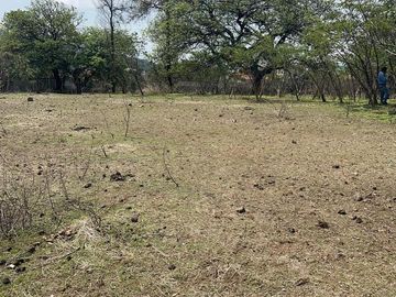 VENTA DE TERRENO EN MALINALCO