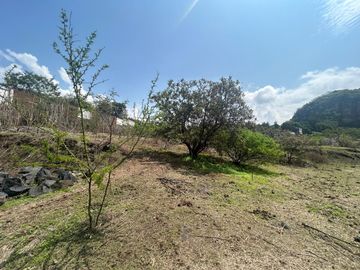 VENTA DE TERRENO EN MALINALCO