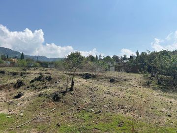 VENTA DE TERRENO EN MALINALCO