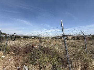 Terreno en Venta Frente a Laguna y BUAP 2 en San Buena Vista San Baltazar Tétela
