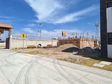 Terreno en venta en Mexicaltzingo, Nentambati