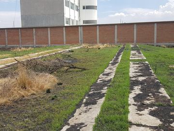 Terreno en Venta, Metepec, barrio San Mateo