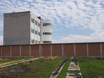 Terreno en Venta, Metepec, barrio San Mateo