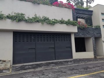 TERRENO EN VENTA EN VALLE DE BRAVO