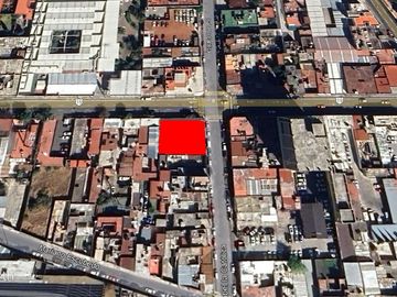 RENTA DE TERRENO EN TOLUCA