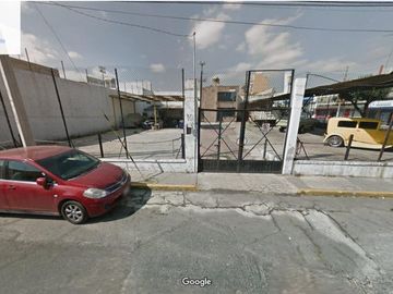RENTA DE TERRENO EN TOLUCA