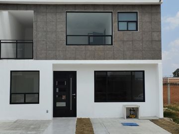 Casa en  Venta en Hacienda San Jose Casco Viejo