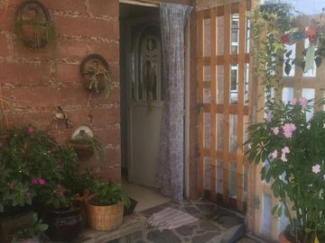 Casa en Venta en San Francisco Calixtlahuaca
