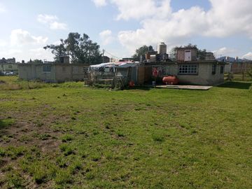 Casa en Venta en San Francisco Calixtlahuaca