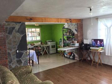 Casa en Venta en San Francisco Calixtlahuaca