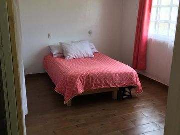 Casa en Venta en San Francisco Calixtlahuaca