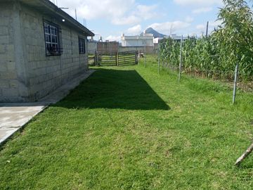 Casa en Venta en San Francisco Calixtlahuaca