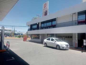 LOCAL EN RENTA PASEO DE LOS INSURGENTES, LEÓN GUANAJUATO