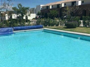 RENTA CASAS QUERETARO JURIQUILLA CUMBRES DEL LAGO TRIANA