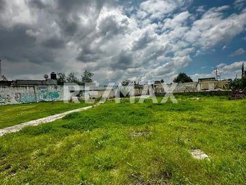 TERRENO EN RENTA TOLUCA, ESTADO DE MEXICO EN VIALIDAD JOSE LOPEZ PORTILLO