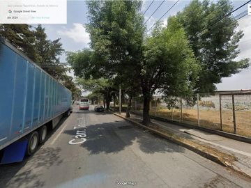 TERRENO EN RENTA TOLUCA, ESTADO DE MEXICO EN VIALIDAD JOSE LOPEZ PORTILLO