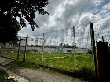TERRENO EN RENTA TOLUCA, ESTADO DE MEXICO EN VIALIDAD JOSE LOPEZ PORTILLO