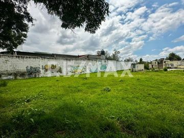TERRENO EN RENTA TOLUCA, ESTADO DE MEXICO EN VIALIDAD JOSE LOPEZ PORTILLO