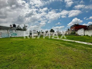 TERRENO EN RENTA TOLUCA, ESTADO DE MEXICO EN VIALIDAD JOSE LOPEZ PORTILLO
