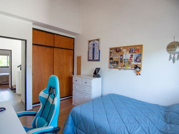 Alquiler PH Triplex 4 Ambientes | Playroom + Patio + Cochera