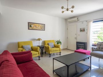 Alquiler PH Triplex 4 Ambientes | Playroom + Patio + Cochera