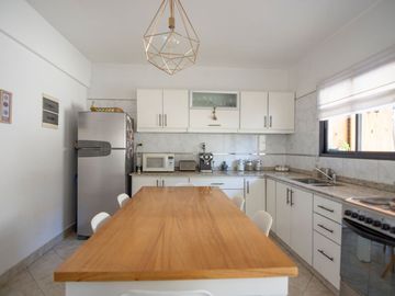 Alquiler PH Triplex 4 Ambientes | Playroom + Patio + Cochera