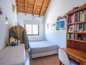 Alquiler PH Triplex 4 Ambientes | Playroom + Patio + Cochera