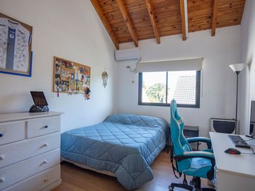 Alquiler PH Triplex 4 Ambientes | Playroom + Patio + Cochera