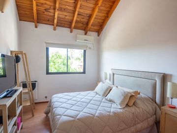 Alquiler PH Triplex 4 Ambientes | Playroom + Patio + Cochera