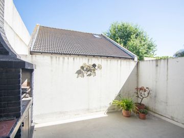 Alquiler PH Triplex 4 Ambientes | Playroom + Patio + Cochera