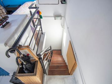 Alquiler PH Triplex 4 Ambientes | Playroom + Patio + Cochera
