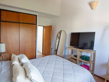 Alquiler PH Triplex 4 Ambientes | Playroom + Patio + Cochera