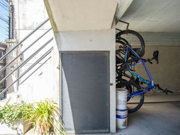 Alquiler PH Triplex 4 Ambientes | Playroom + Patio + Cochera