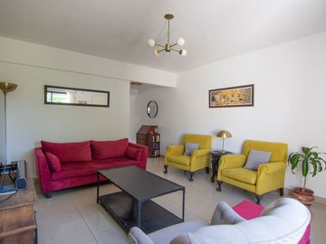 Alquiler PH Triplex 4 Ambientes | Playroom + Patio + Cochera