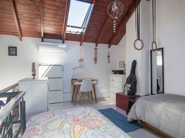 Alquiler PH Triplex 4 Ambientes | Playroom + Patio + Cochera