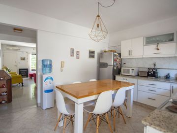 Alquiler PH Triplex 4 Ambientes | Playroom + Patio + Cochera