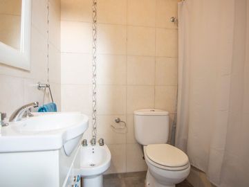Alquiler PH Triplex 4 Ambientes | Playroom + Patio + Cochera