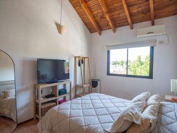 Alquiler PH Triplex 4 Ambientes | Playroom + Patio + Cochera