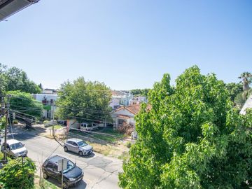 Alquiler PH Triplex 4 Ambientes | Playroom + Patio + Cochera