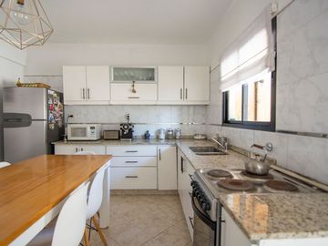 Alquiler PH Triplex 4 Ambientes | Playroom + Patio + Cochera