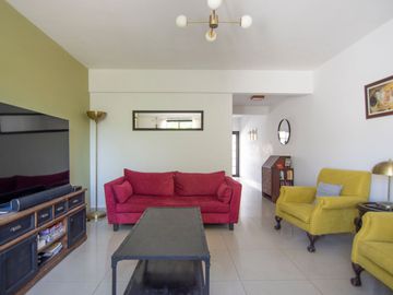 Alquiler PH Triplex 4 Ambientes | Playroom + Patio + Cochera